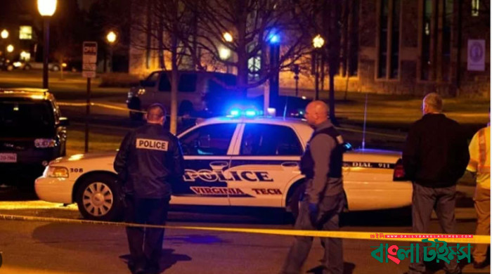 যুক্তরাষ্ট্রে নাইটক্লাবে সন্ত্রাসী হামলায় নিহত ৩